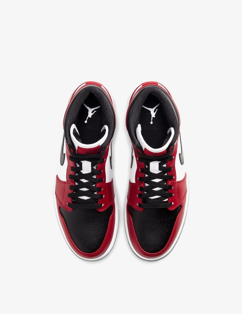 Nike Jordan Sneakers Air Jordan 1 Mid - immagine 4