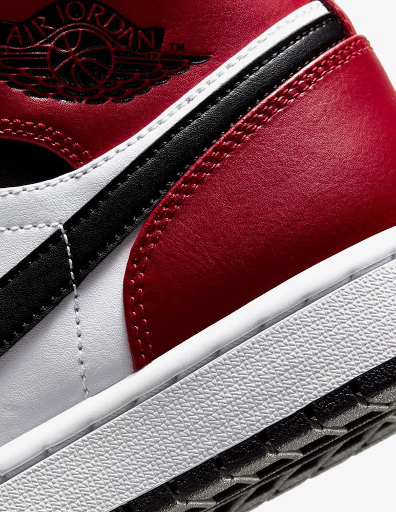 Nike Jordan Sneakers Air Jordan 1 Mid - immagine 5