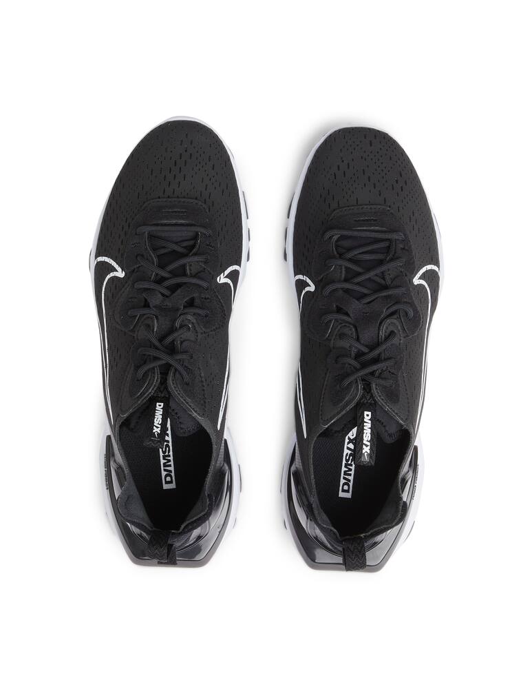 rinascente Nike Sneakers react vision
