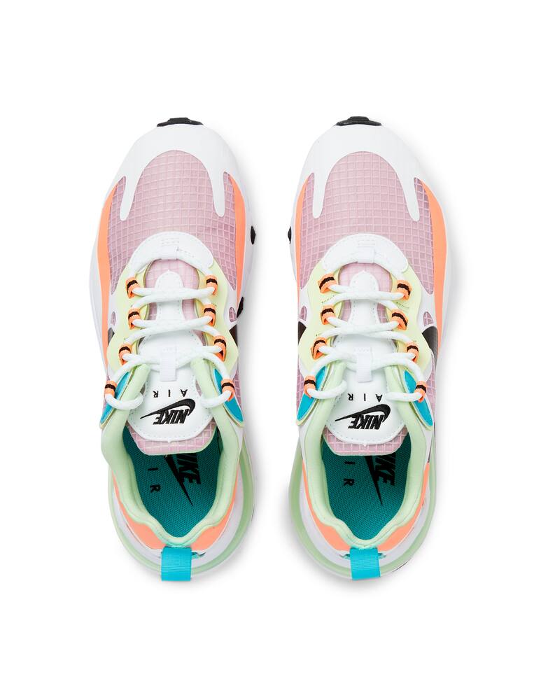 rinascente Nike Sneakers basse air max 270 react se