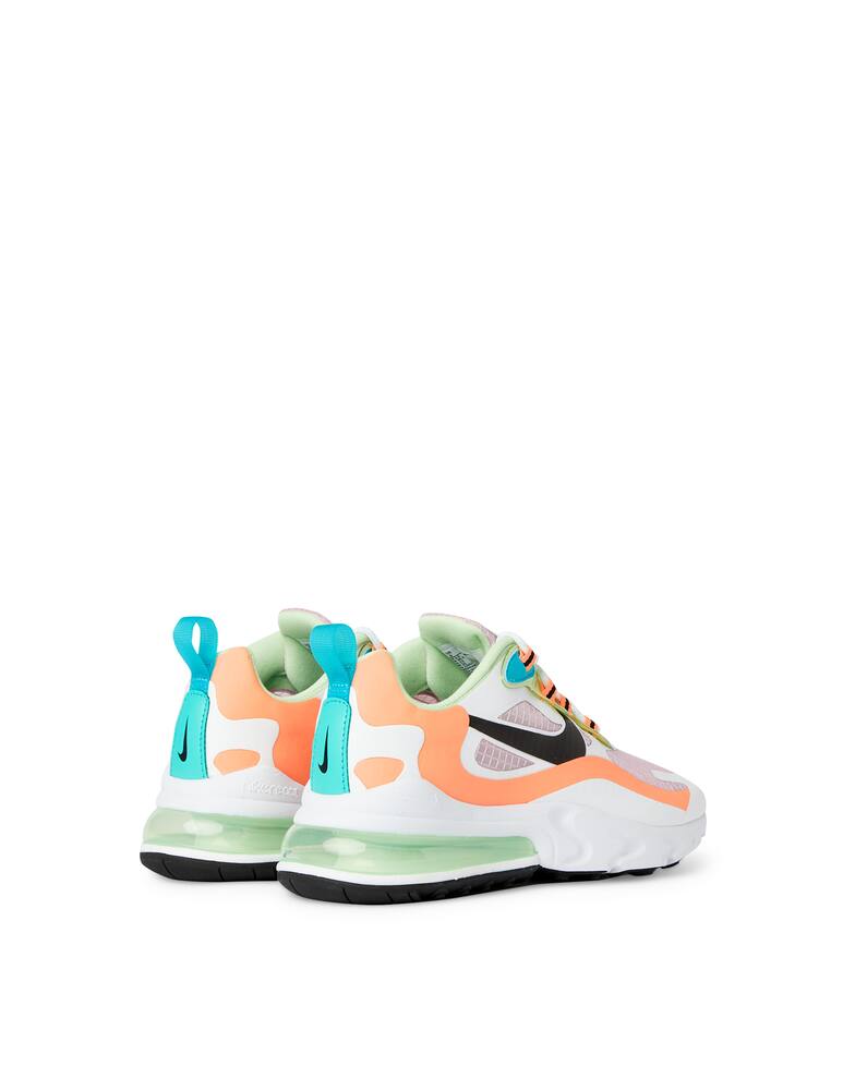 rinascente Nike Sneakers basse air max 270 react se