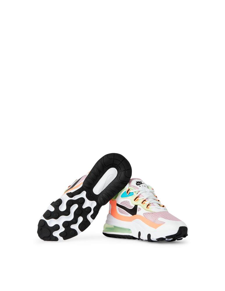 rinascente Nike Sneakers basse air max 270 react se