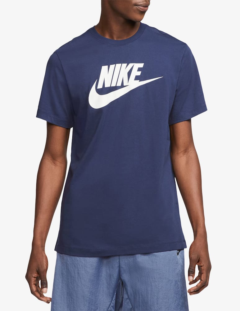 Nike Logo t-shirt - picture 1 Nike Logo t-shirt - picture 1