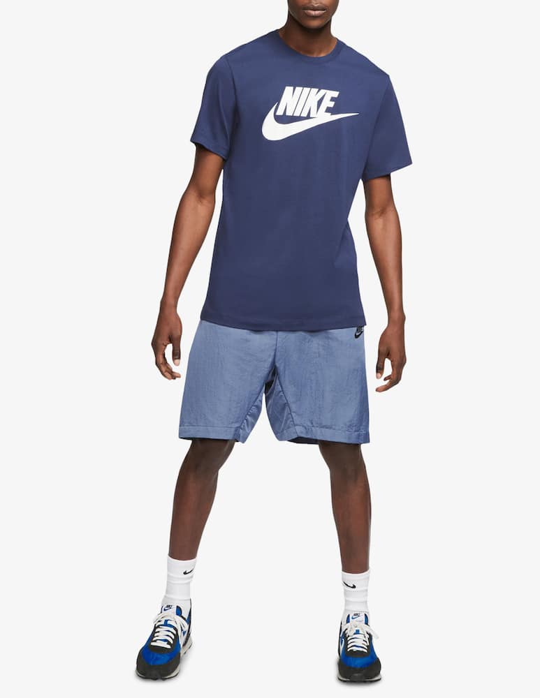 Nike Logo t-shirt - picture 2 Nike Logo t-shirt - picture 2
