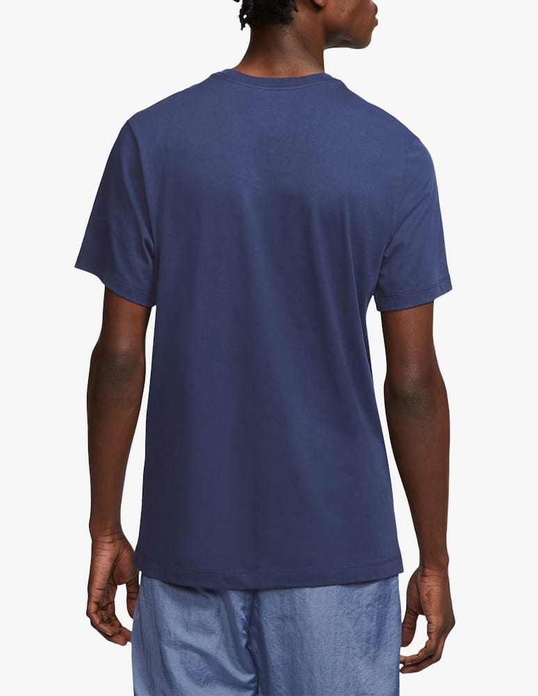 Nike Logo t-shirt - picture 3 Nike Logo t-shirt - picture 3