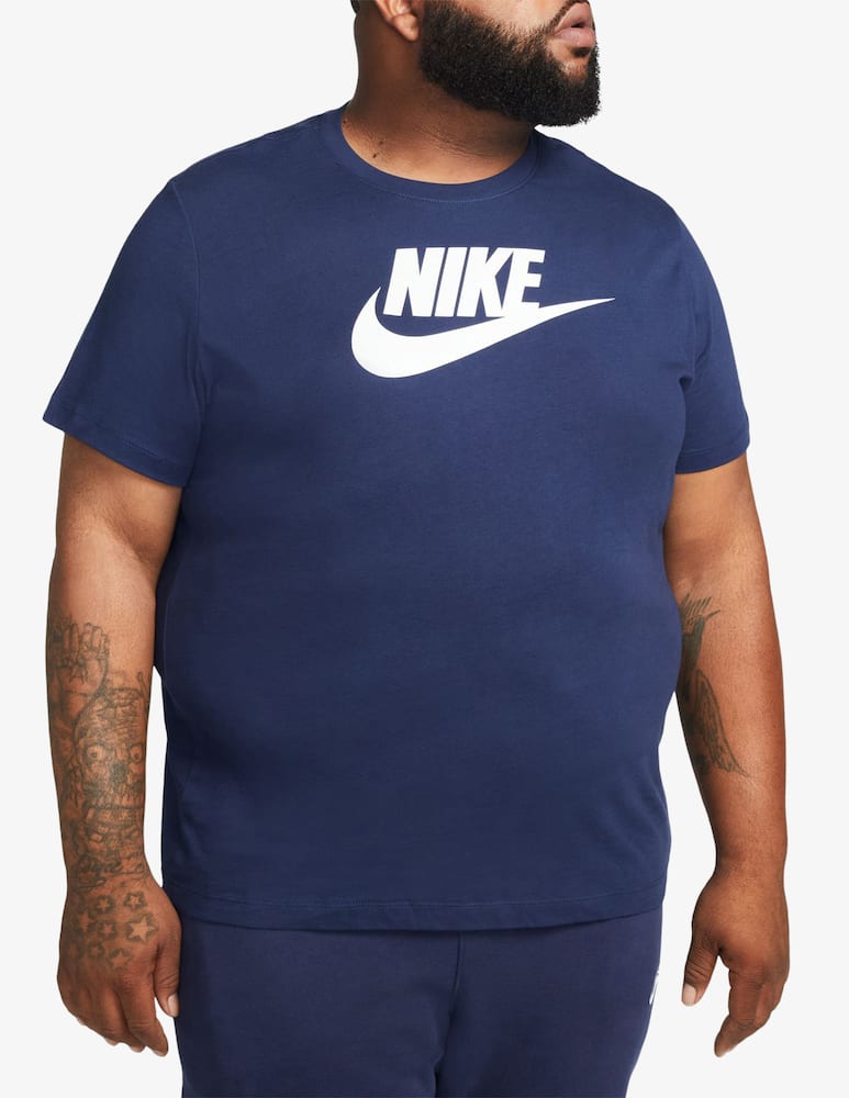 Nike Logo t-shirt - picture 5 Nike Logo t-shirt - picture 5