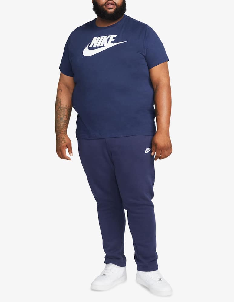 Nike Logo t-shirt - picture 6 Nike Logo t-shirt - picture 6