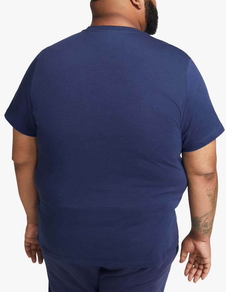 Nike Logo t-shirt - picture 7 Nike Logo t-shirt - picture 7