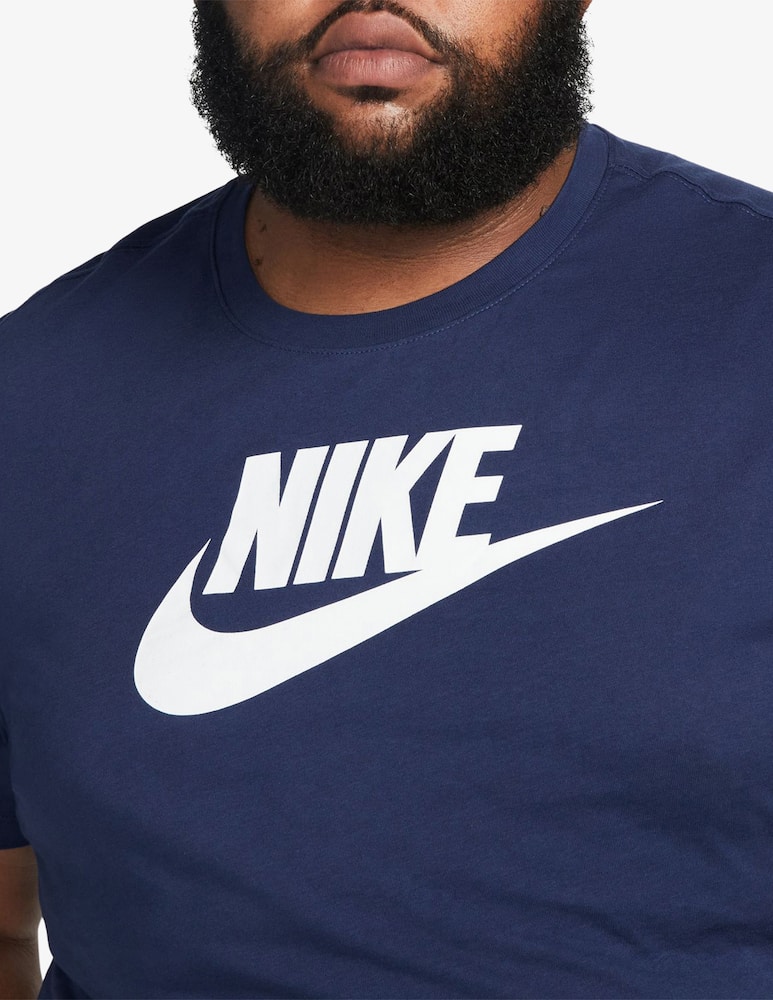 Nike Logo t-shirt - picture 8 Nike Logo t-shirt - picture 8