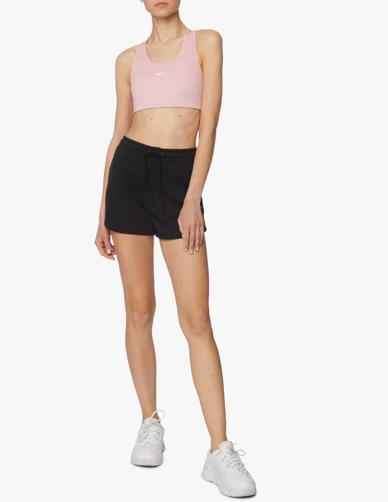 rinascente Nike French Terry shorts