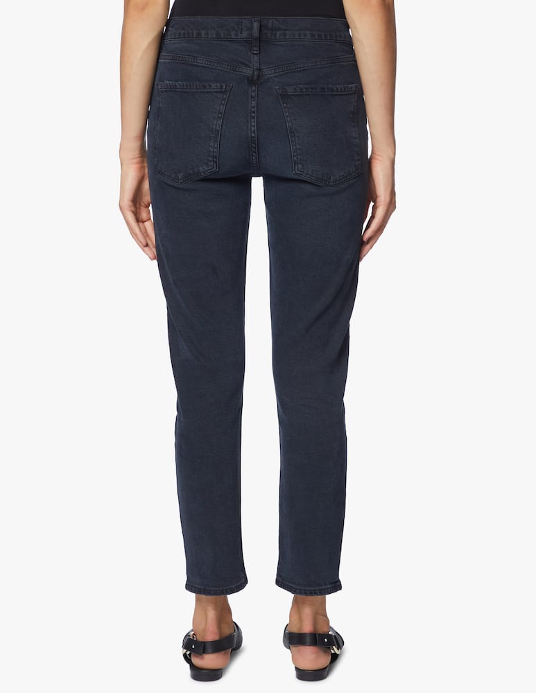 rinascente 3X1 High rise slim fit jeans 