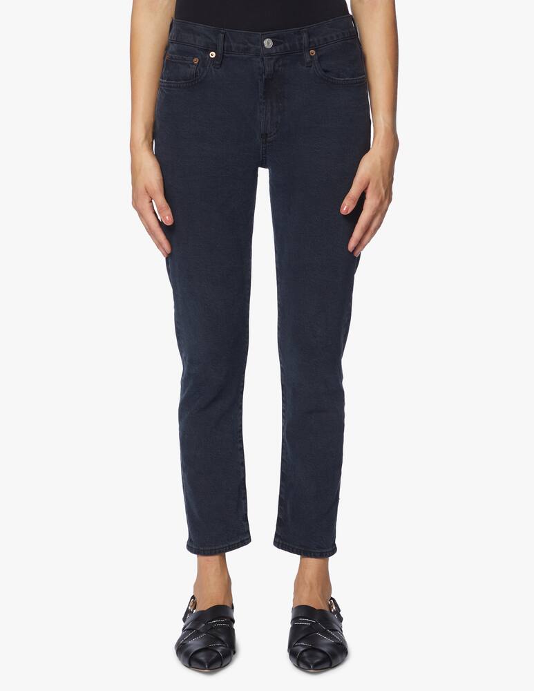 rinascente 3X1 High rise slim fit jeans 