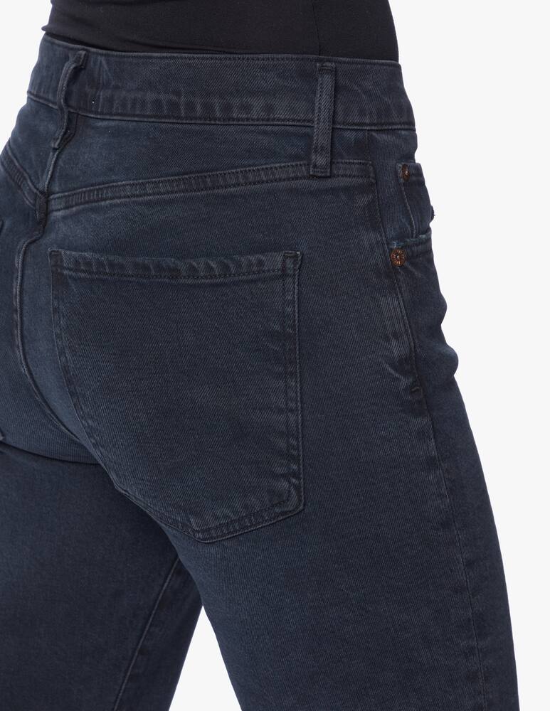 rinascente 3X1 High rise slim fit jeans 