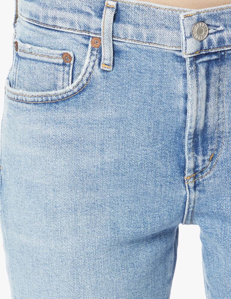 Agolde Jeans a gamba dritta e vita media - immagine 5 Agolde Jeans a gamba dritta e vita media - immagine 5