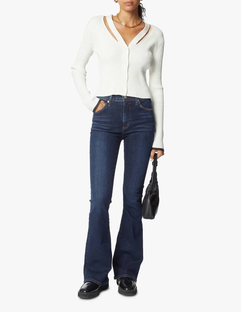 Citizens of Humanity High rise flare jeans - picture 2 Citizens of Humanity High rise flare jeans - picture 2