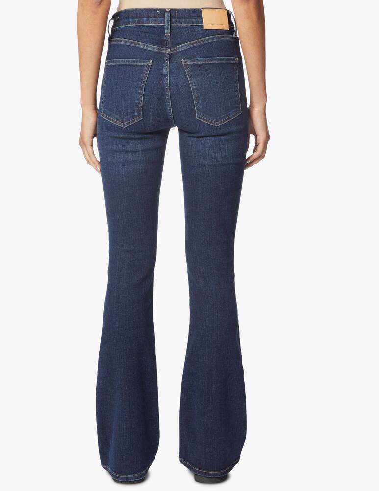 Citizens of Humanity High rise flare jeans - picture 3 Citizens of Humanity High rise flare jeans - picture 3