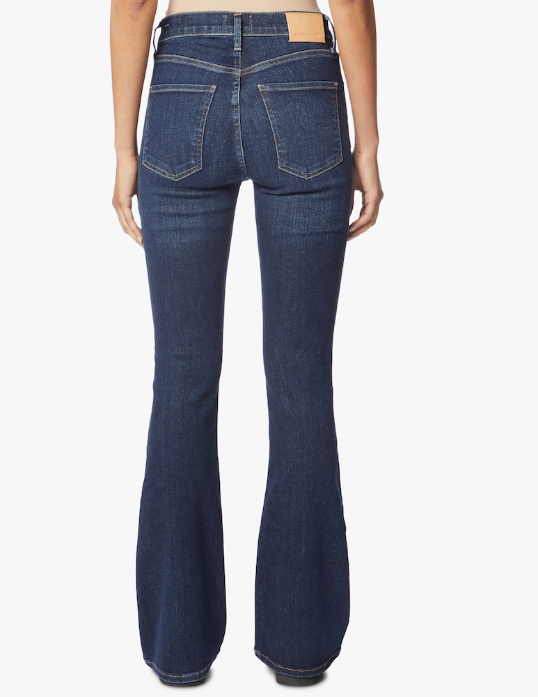 rinascente Citizens of Humanity Jeans a zampa e vita alta