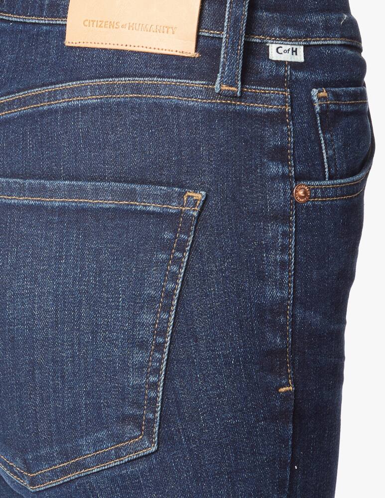 Citizens of Humanity High rise flare jeans - picture 5 Citizens of Humanity High rise flare jeans - picture 5