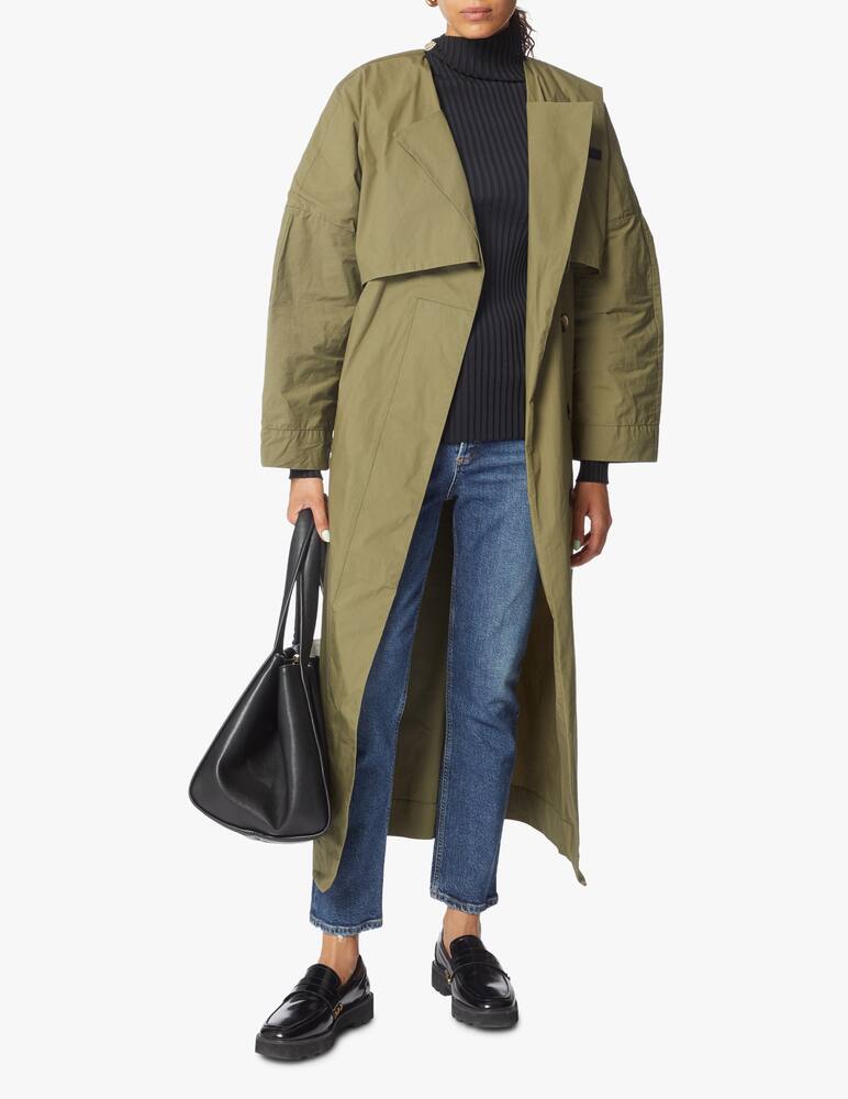 rinascente Agolde High rise straight leg jeans