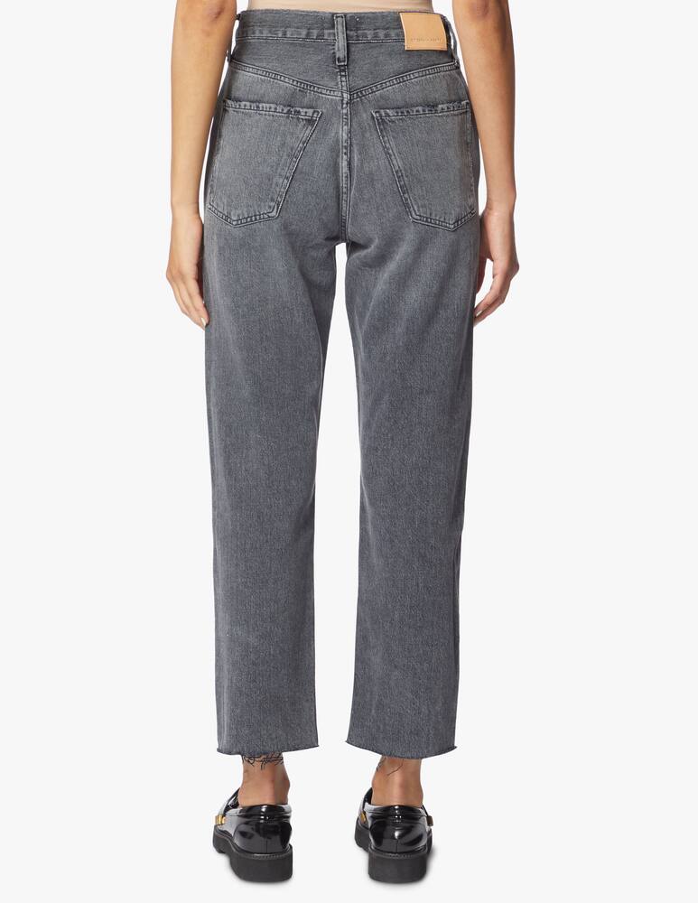 rinascente Citizens of Humanity High rise straight leg jeans