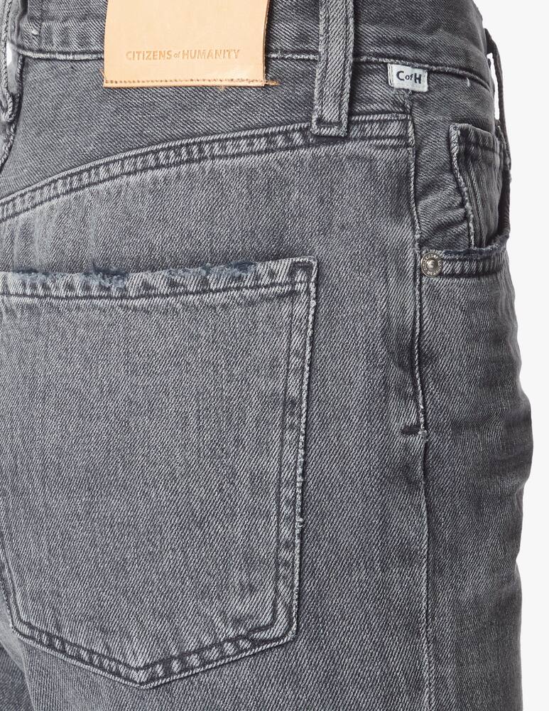 rinascente Citizens of Humanity High rise straight leg jeans