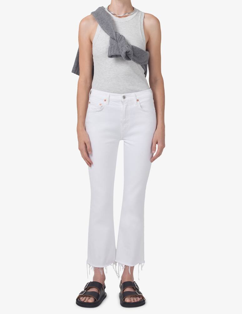 rinascente Citizens of Humanity Isola jeans