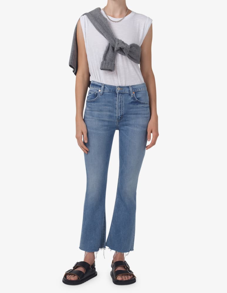 rinascente Citizens of Humanity Jeans Isola