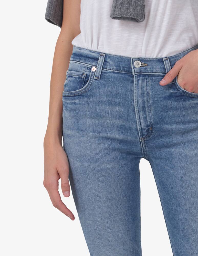 rinascente Citizens of Humanity Jeans Isola