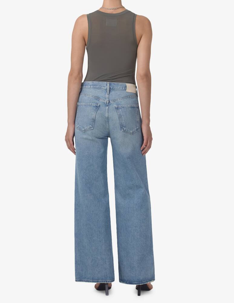 rinascente Citizens of Humanity Jeans baggy Paloma