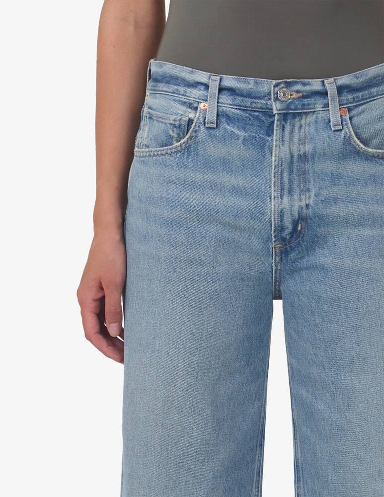 rinascente Citizens of Humanity Jeans baggy Paloma