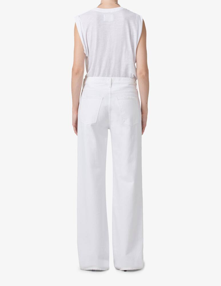 rinascente Citizens of Humanity Jeans Annina 33