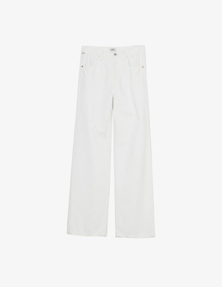 rinascente Citizens of Humanity Jeans Annina 33