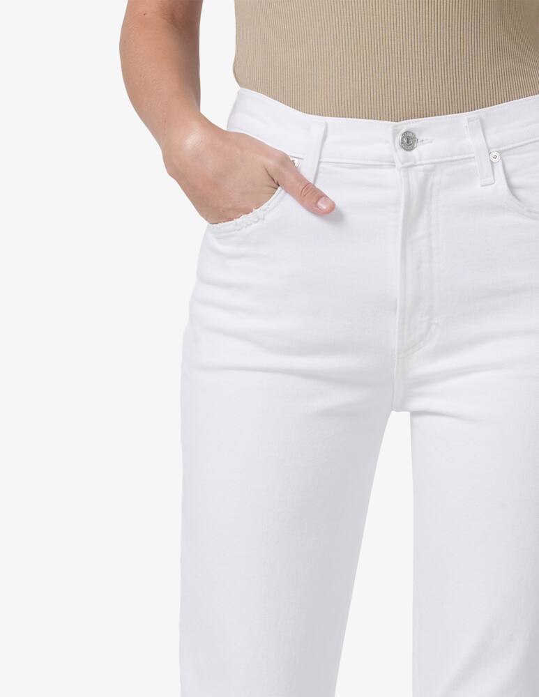 rinascente Citizens of Humanity Jeans crop Daphne