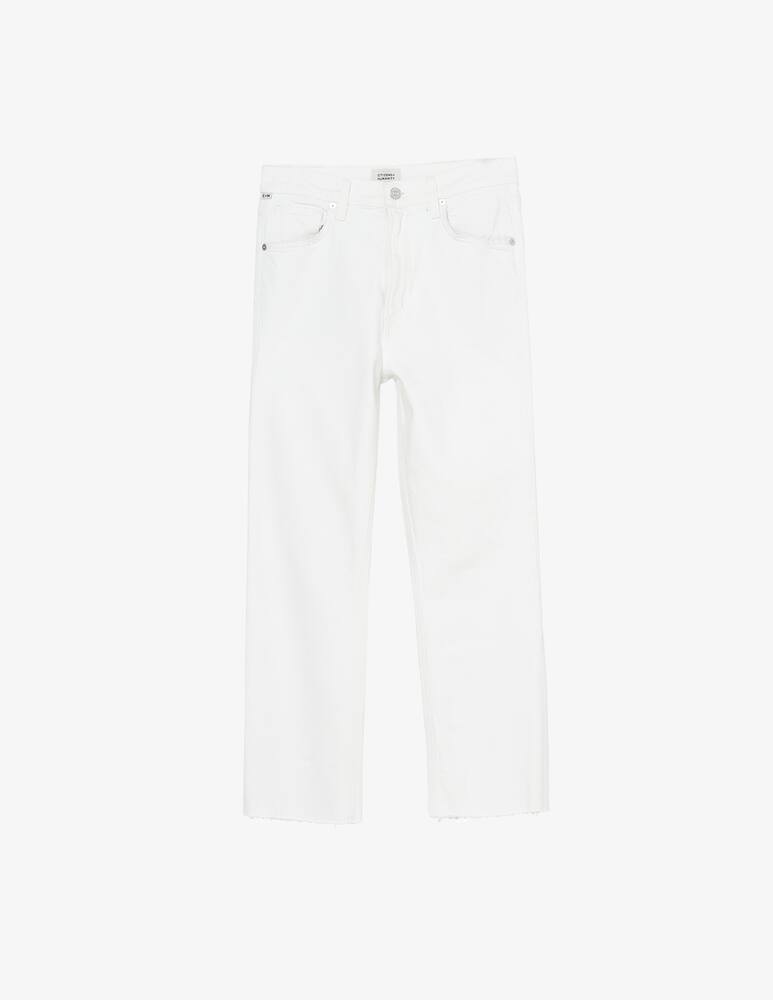 rinascente Citizens of Humanity Jeans crop Daphne