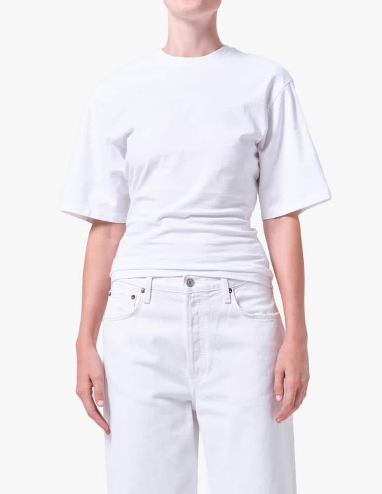 rinascente Agolde T-shirt Storey