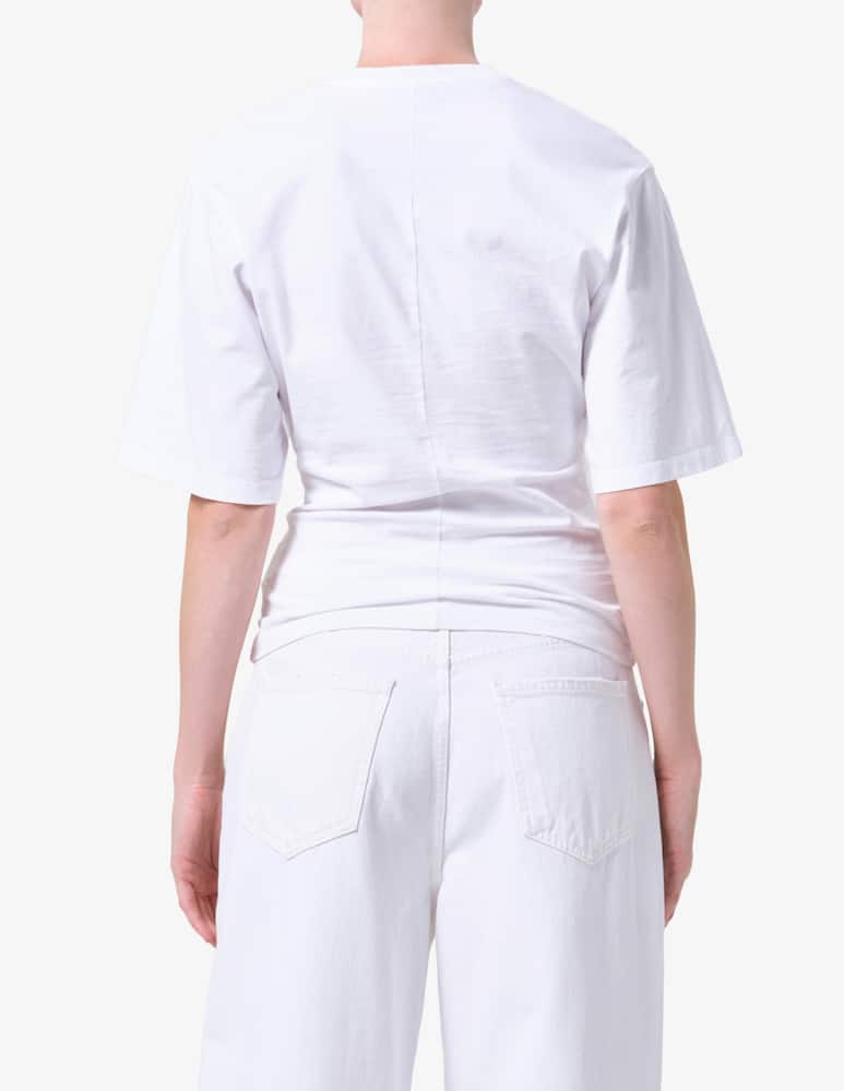 rinascente Agolde T-shirt Storey