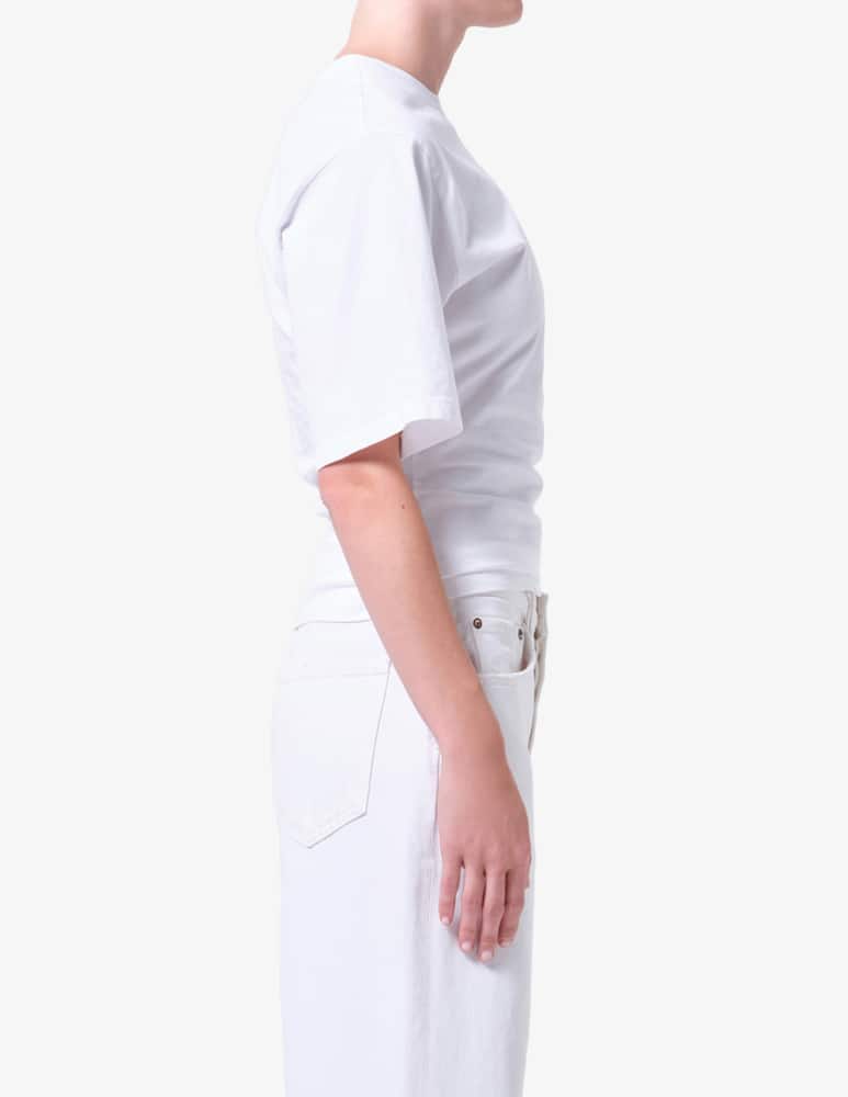 rinascente Agolde T-shirt Storey
