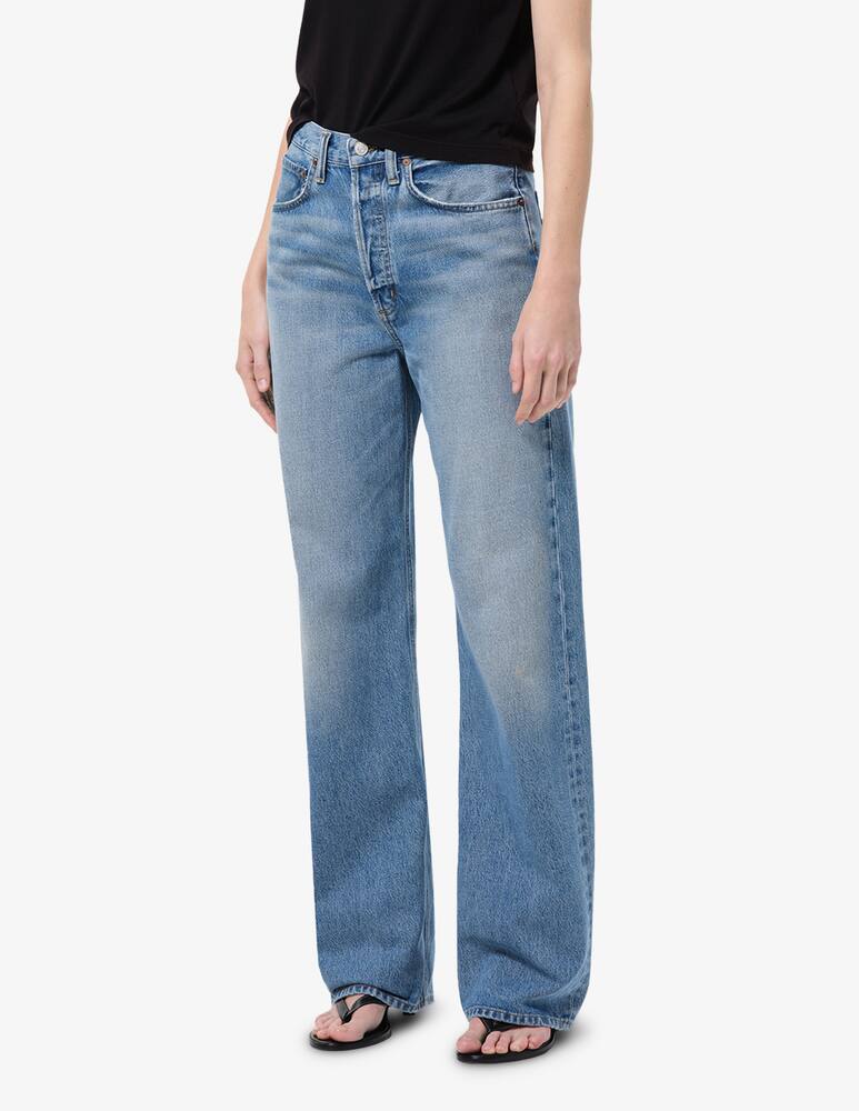 rinascente Agolde Vintage loose jeans