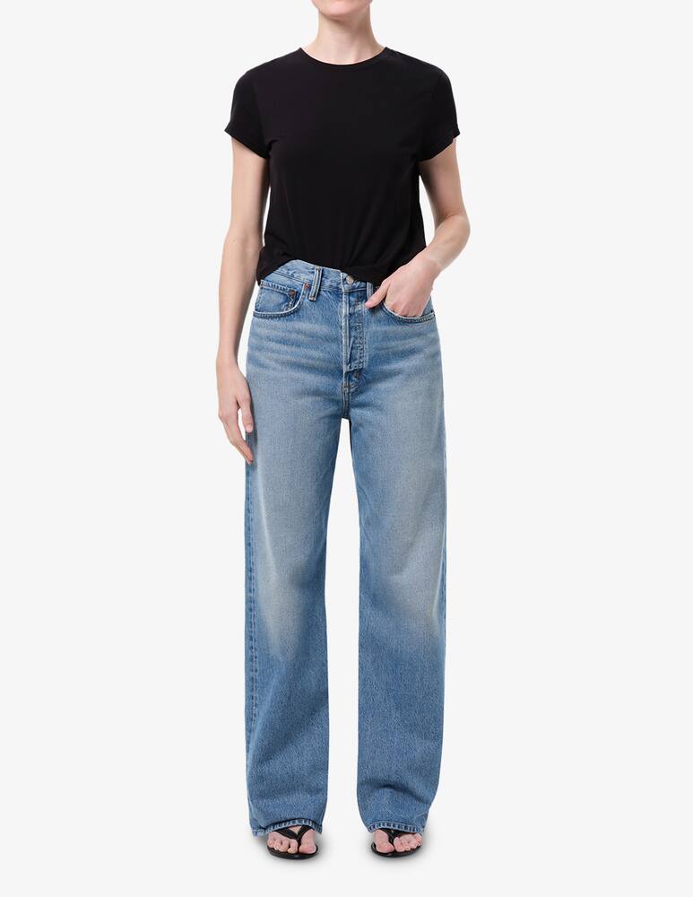 rinascente Agolde Vintage loose jeans