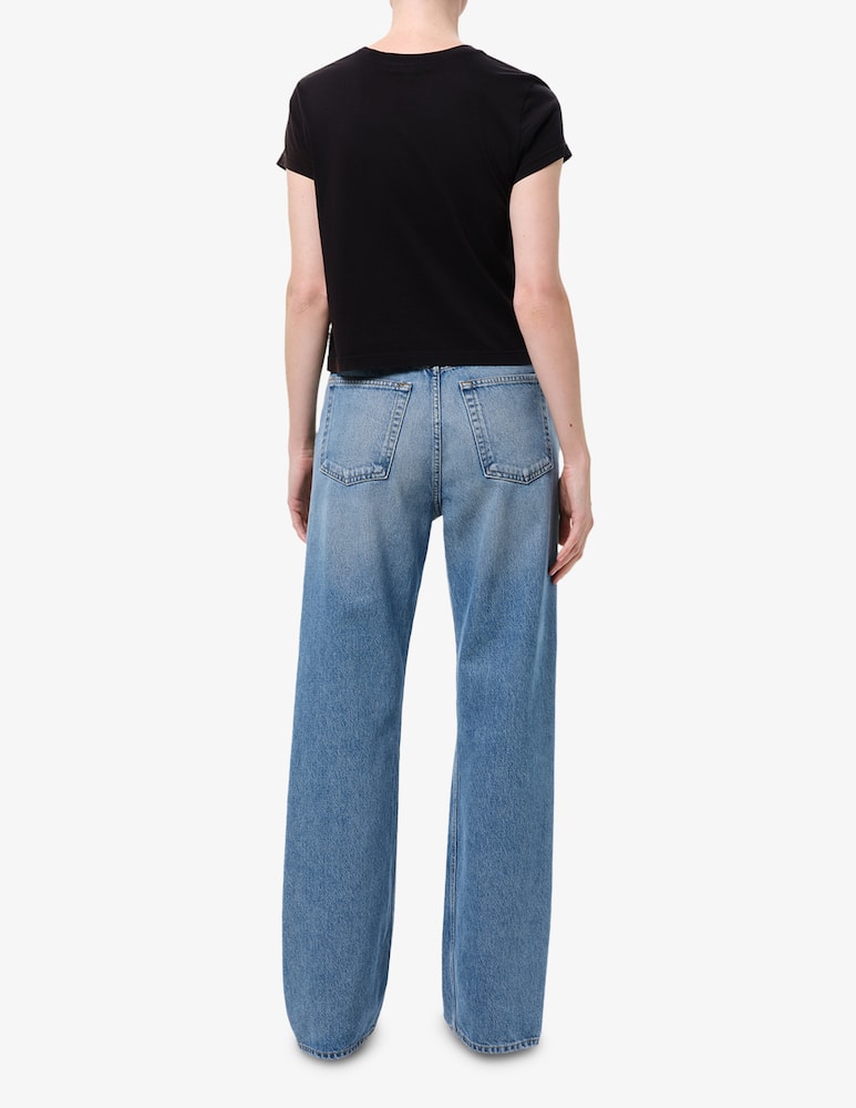 Agolde Jeans loose vintage - immagine 3 Agolde Jeans loose vintage - immagine 3