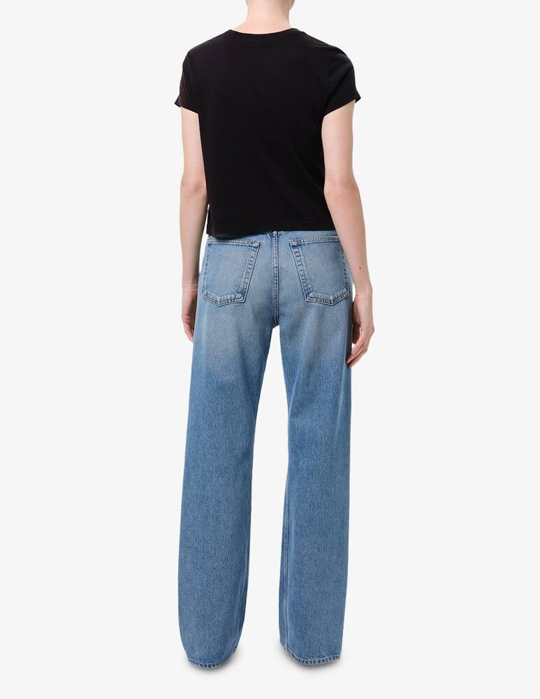 rinascente Agolde Vintage loose jeans