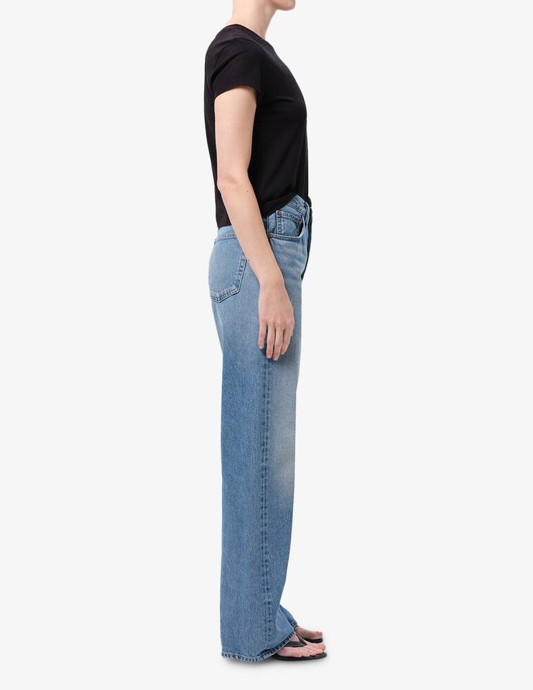 rinascente Agolde Vintage loose jeans