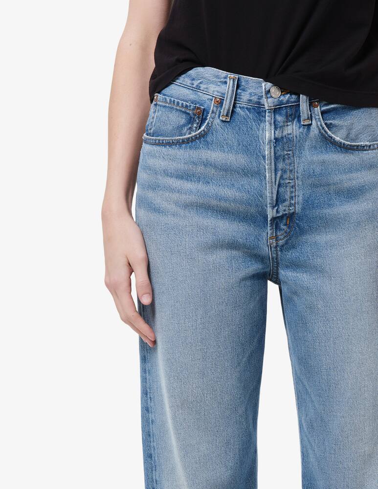 rinascente Agolde Vintage loose jeans