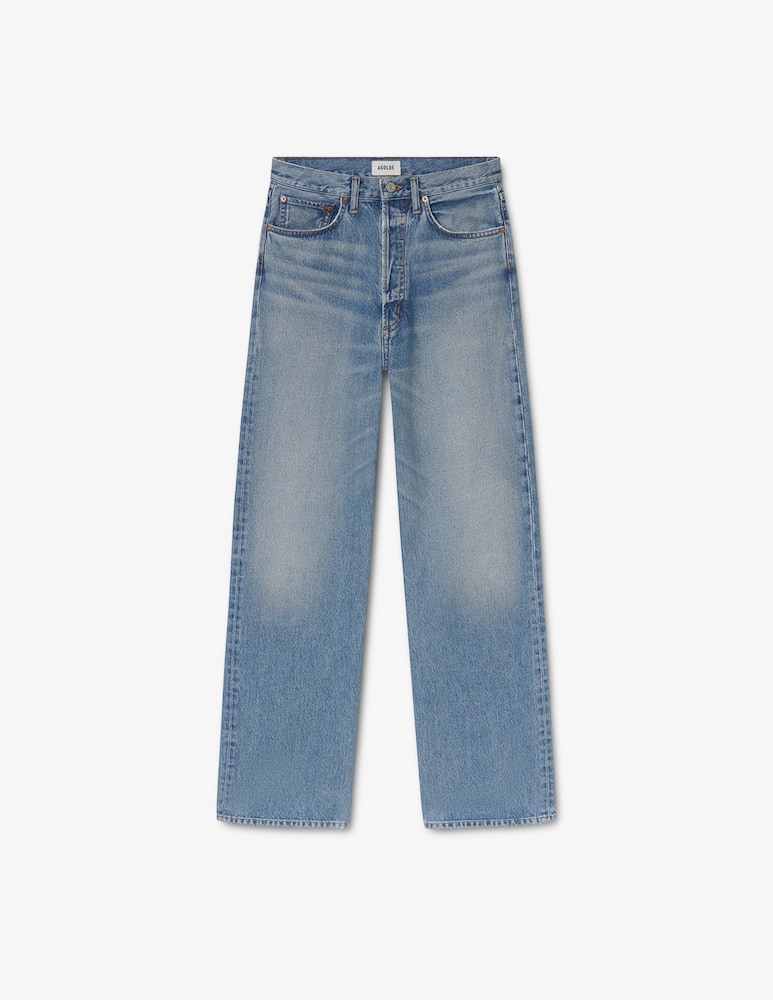 Agolde Jeans loose vintage - immagine 6 Agolde Jeans loose vintage - immagine 6