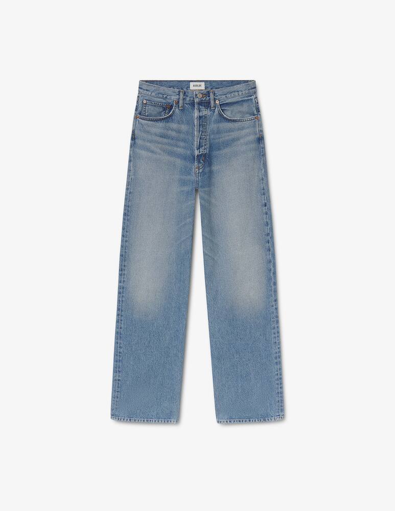 rinascente Agolde Vintage loose jeans