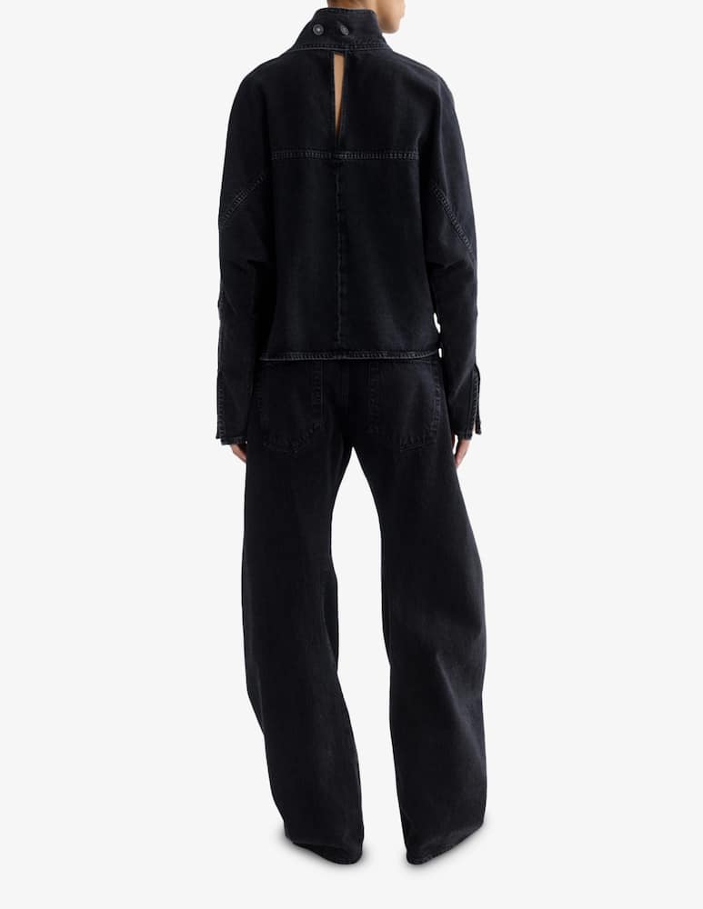 rinascente Agolde Spiral jeans
