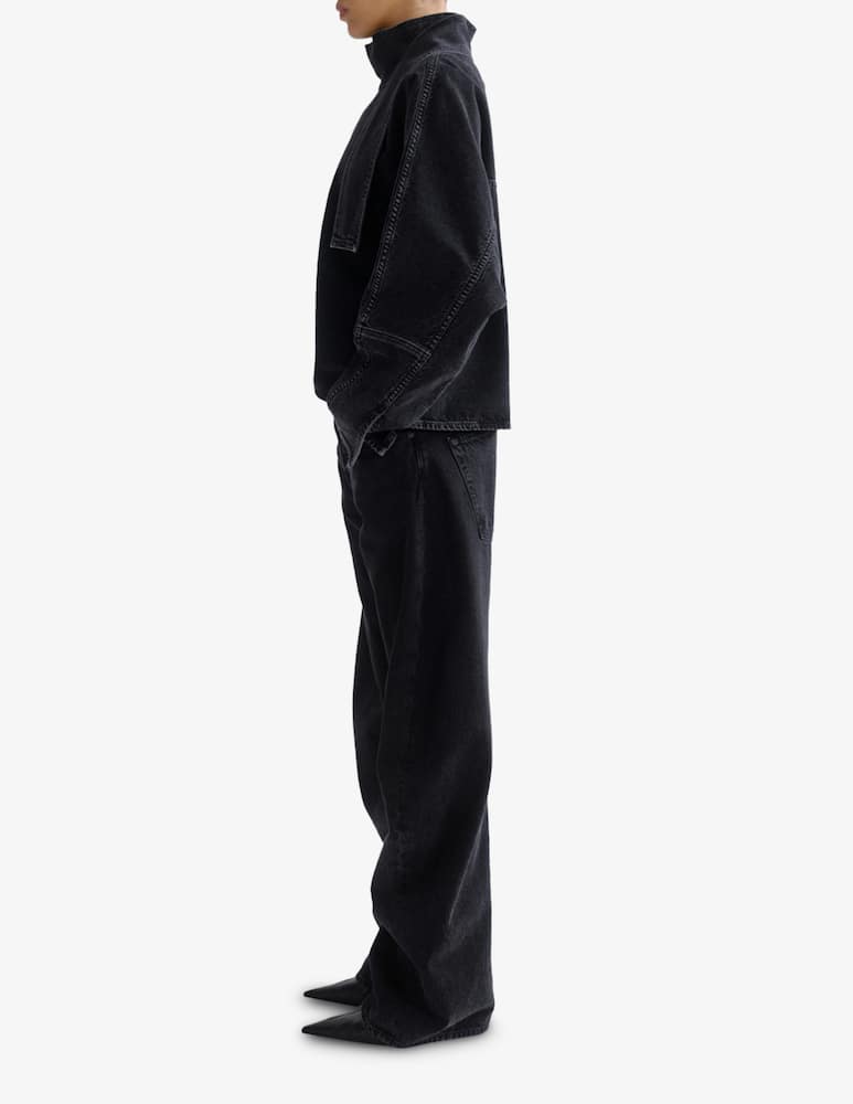 rinascente Agolde Spiral jeans