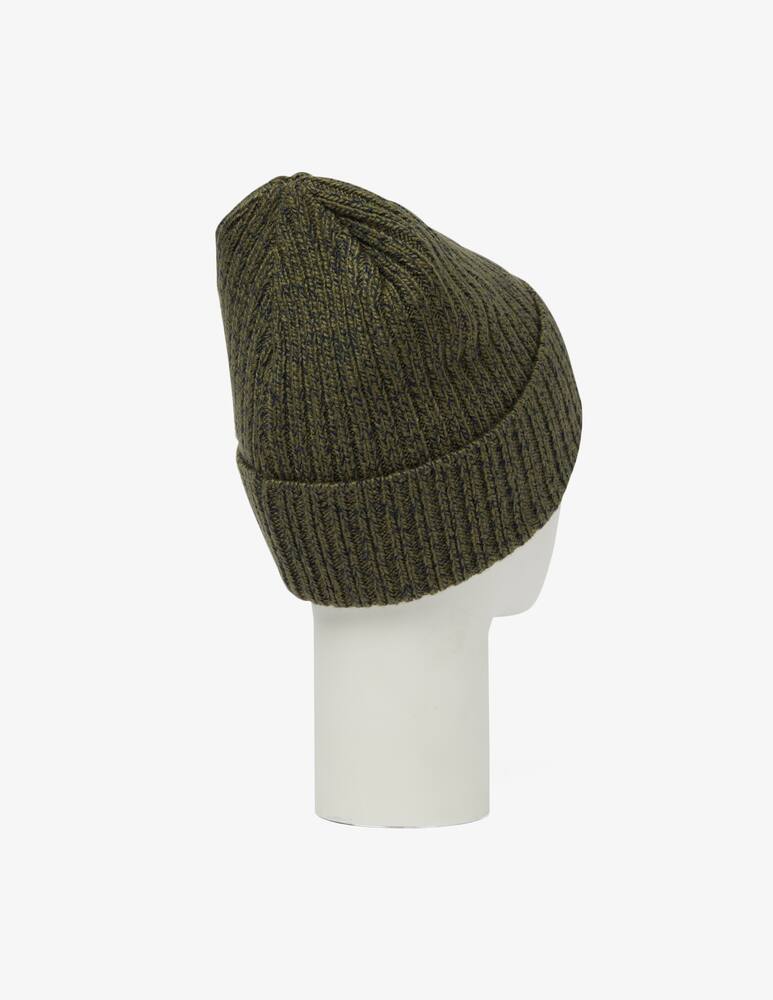 rinascente Columbia Cappello beanie watch logo ricamo