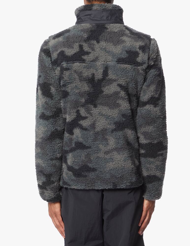 rinascente Columbia Giacca orsetto con zip