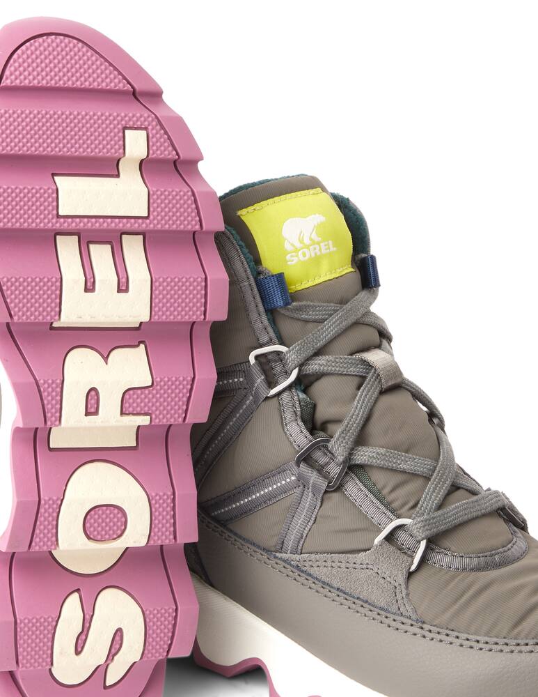 rinascente Sorel Kinetic Sport boots